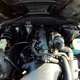 The “new” 200Tdi engine (Image: Charles Overby)